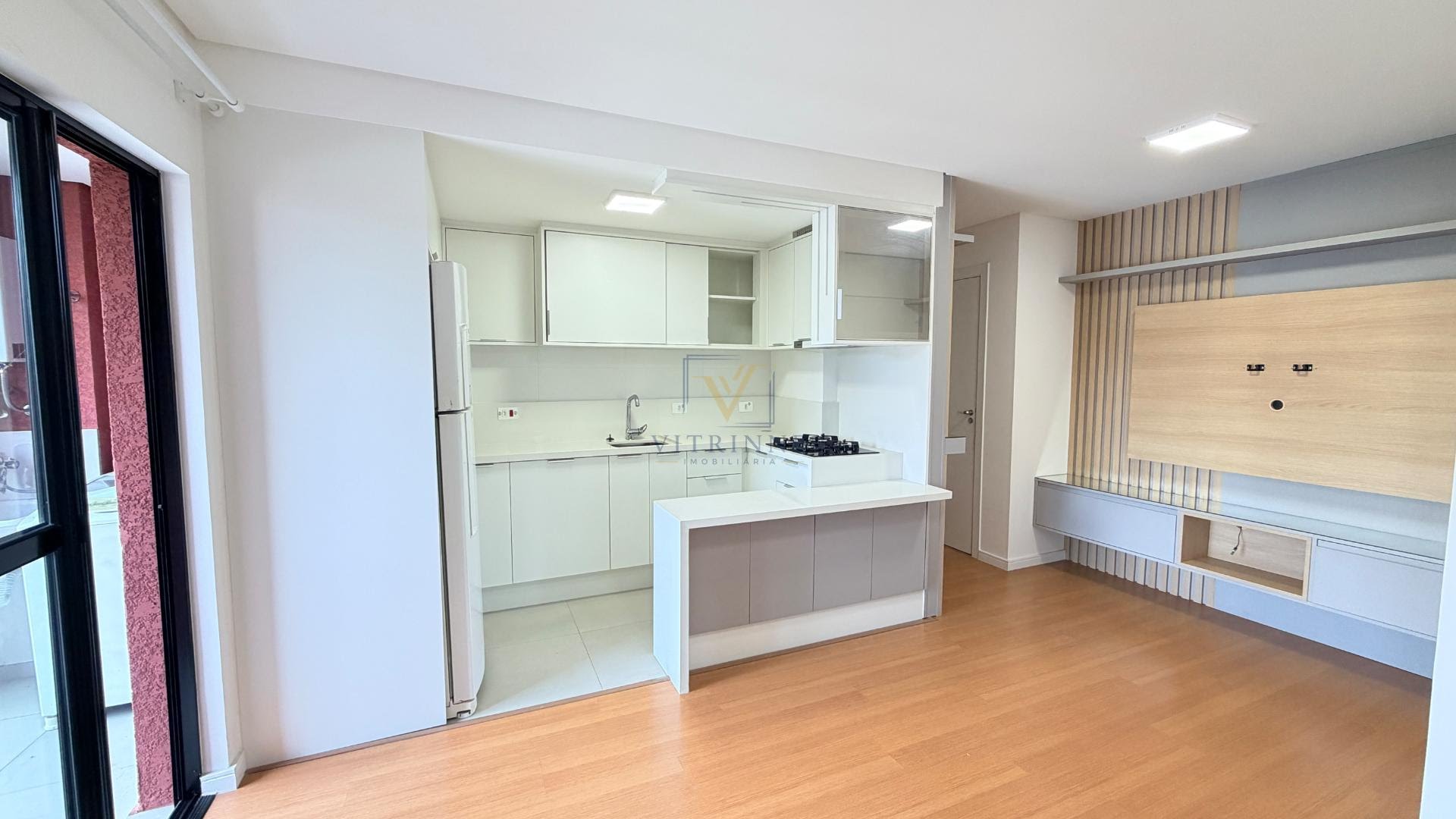 Apartamento para alugar com 2 quartos, 1 suíte, 1 vaga e 60m² no Tingui, Curitiba (PR) — foto 8 de 30