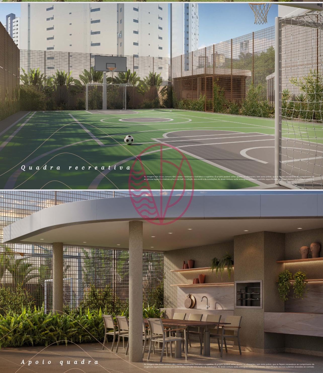 Apartamento à venda com 4 quartos, 4 suítes, 3 vagas e 168m² no Caminho das Árvores, Salvador (BA) — foto 10 de 16