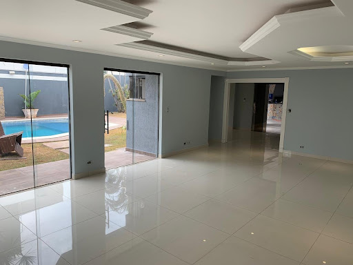 Sobrado em Carandá Bosque  -  Campo Grande