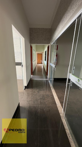 Prédio / Galpão em Plano Diretor Sul  -  Palmas