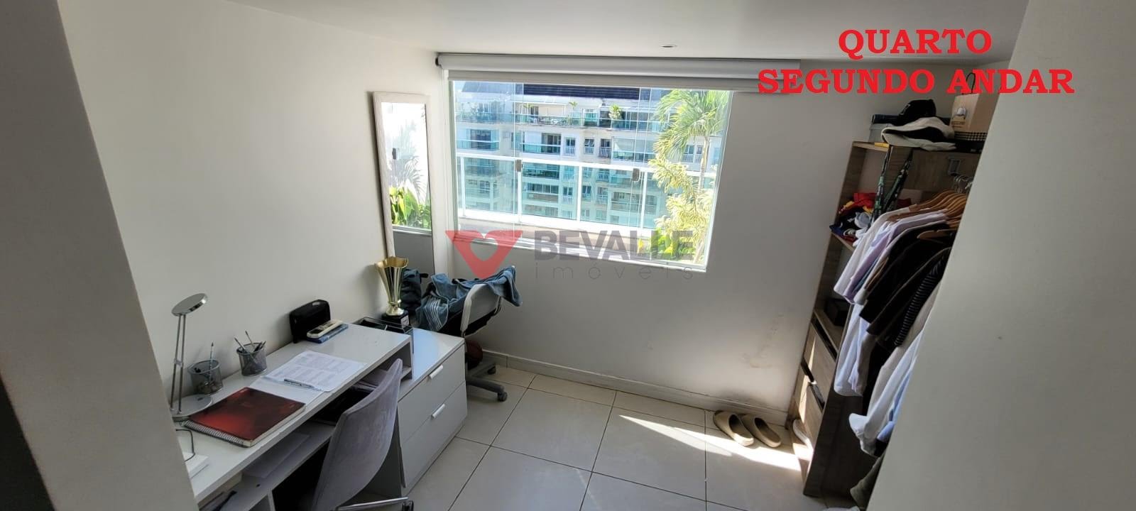 Cobertura à venda com 3 quartos, 1 suíte, 3 vagas e 203m² no Barra da Tijuca, Rio de Janeiro (RJ) — foto 15 de 26