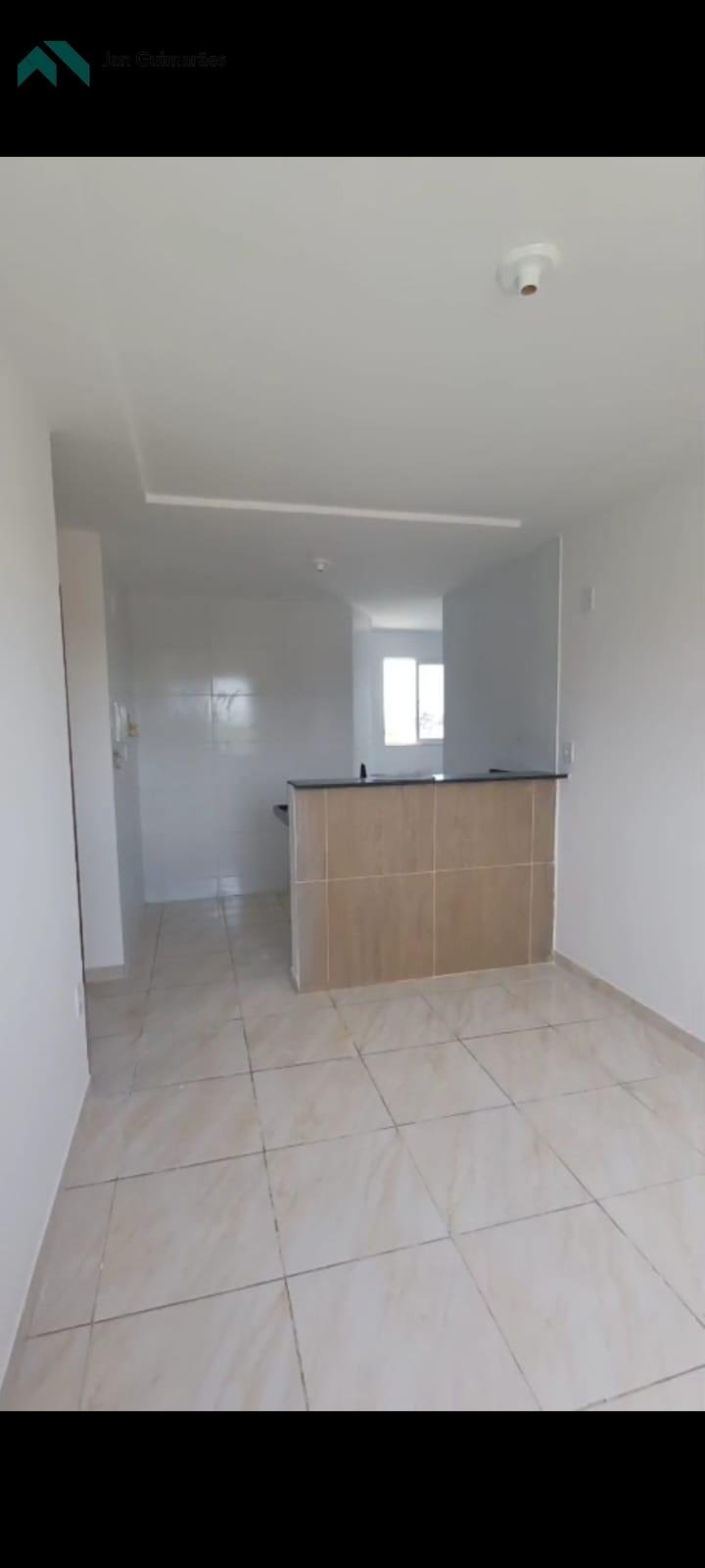 Apartamento, 2 quartos, 44 m² - Foto 3