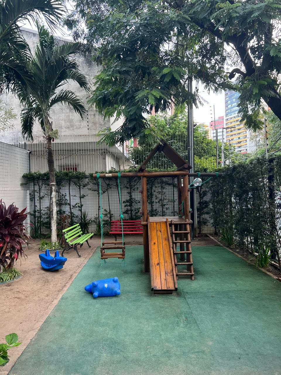 Apartamento à venda com 2 quartos, 1 suíte, 1 vaga e 70m² no Casa Amarela, Recife (PE) — foto 20 de 20