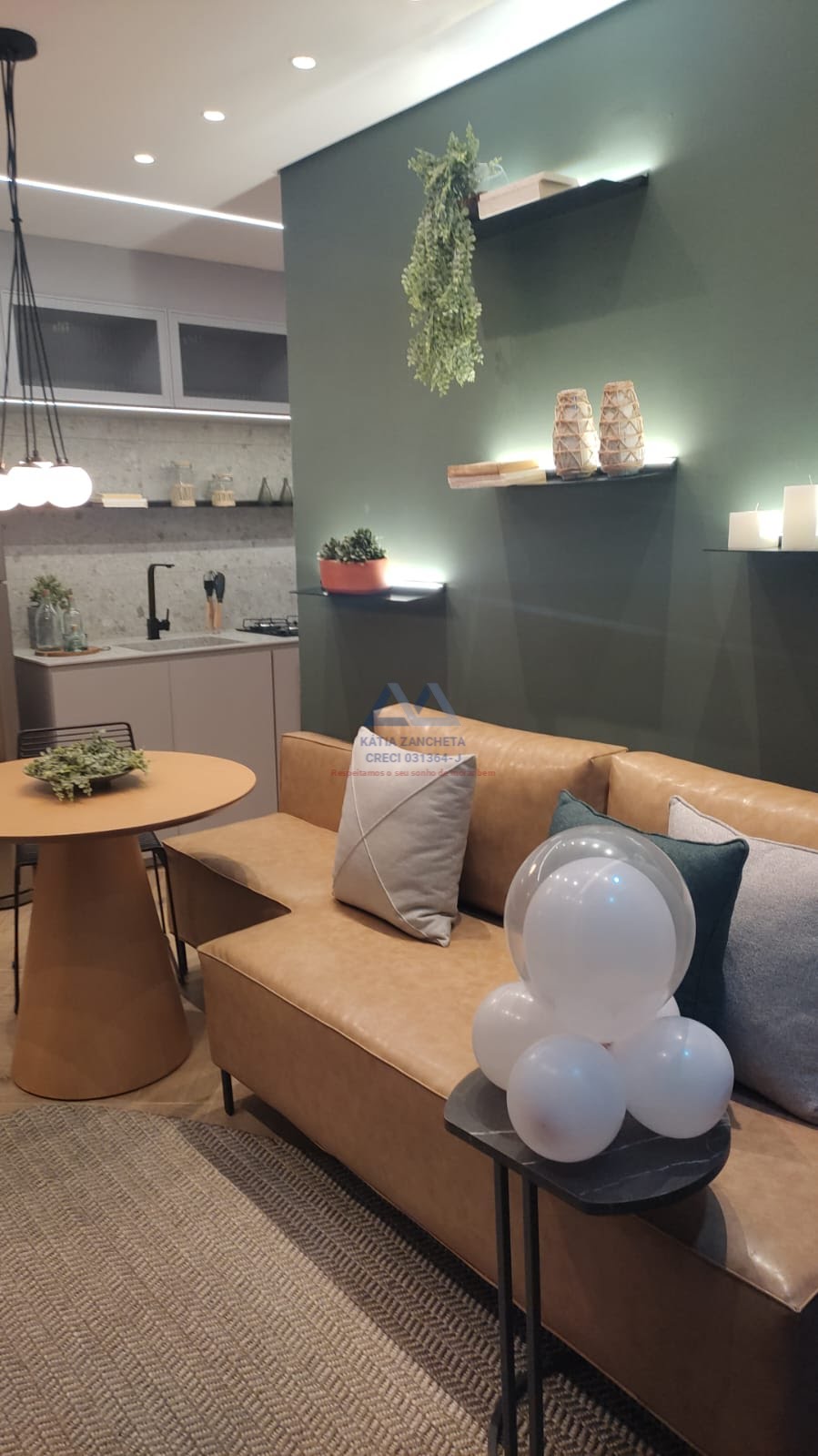 Apartamento à venda com 1 quarto, 1 banheiro e 28m² no Vila Monte Alegre, São Paulo (SP) — foto 6 de 30