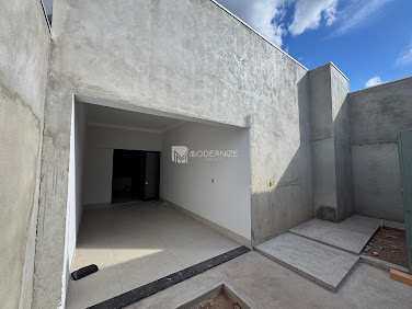 Casa em São João  -  Catalão