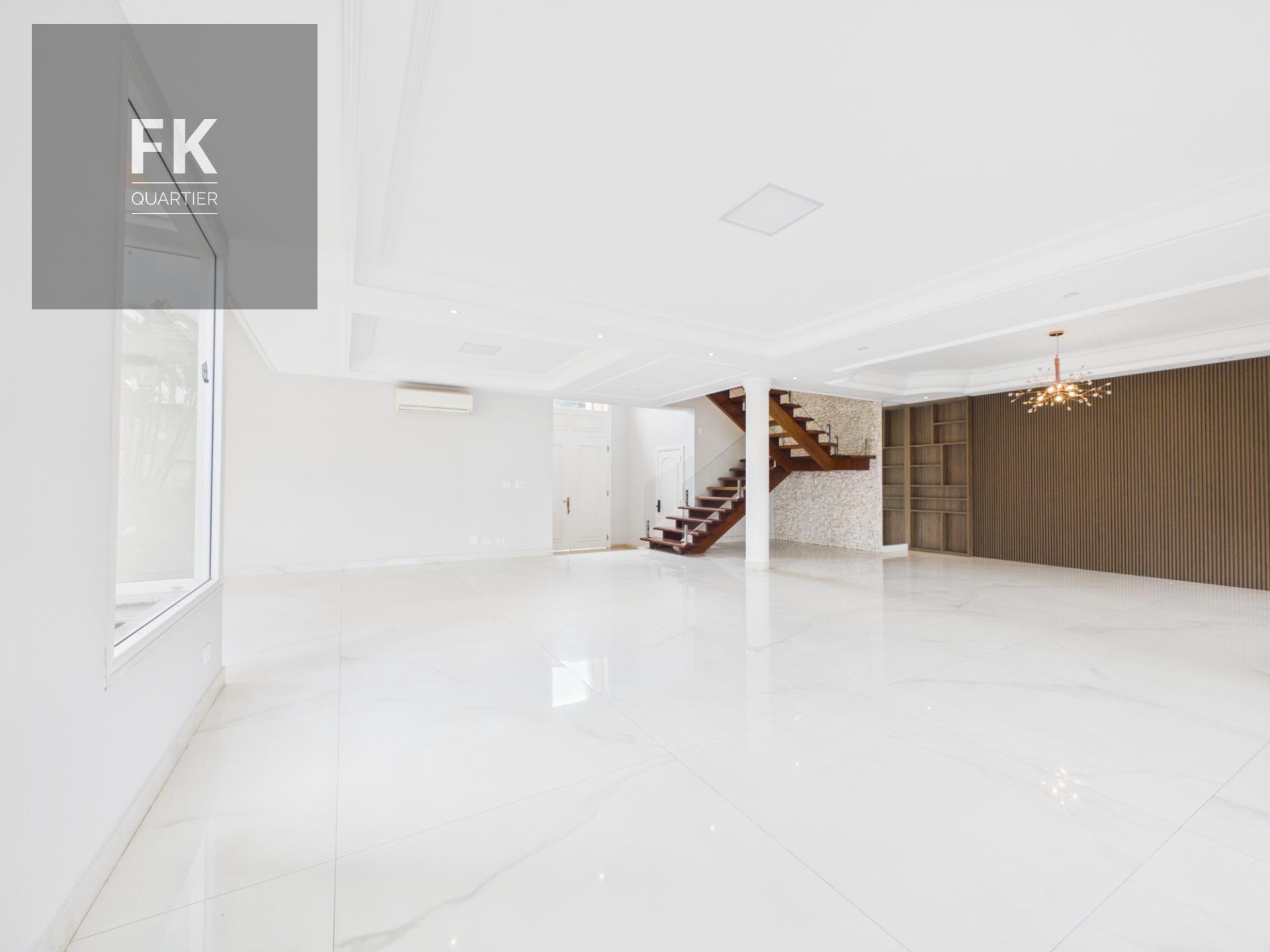 Casa para alugar com 4 quartos, 2 suítes, 6 vagas e 650m² no Residencial Tamboré, Barueri (SP) — foto 16 de 30