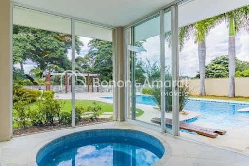 Casa de Condomínio, 4 quartos - Foto 37