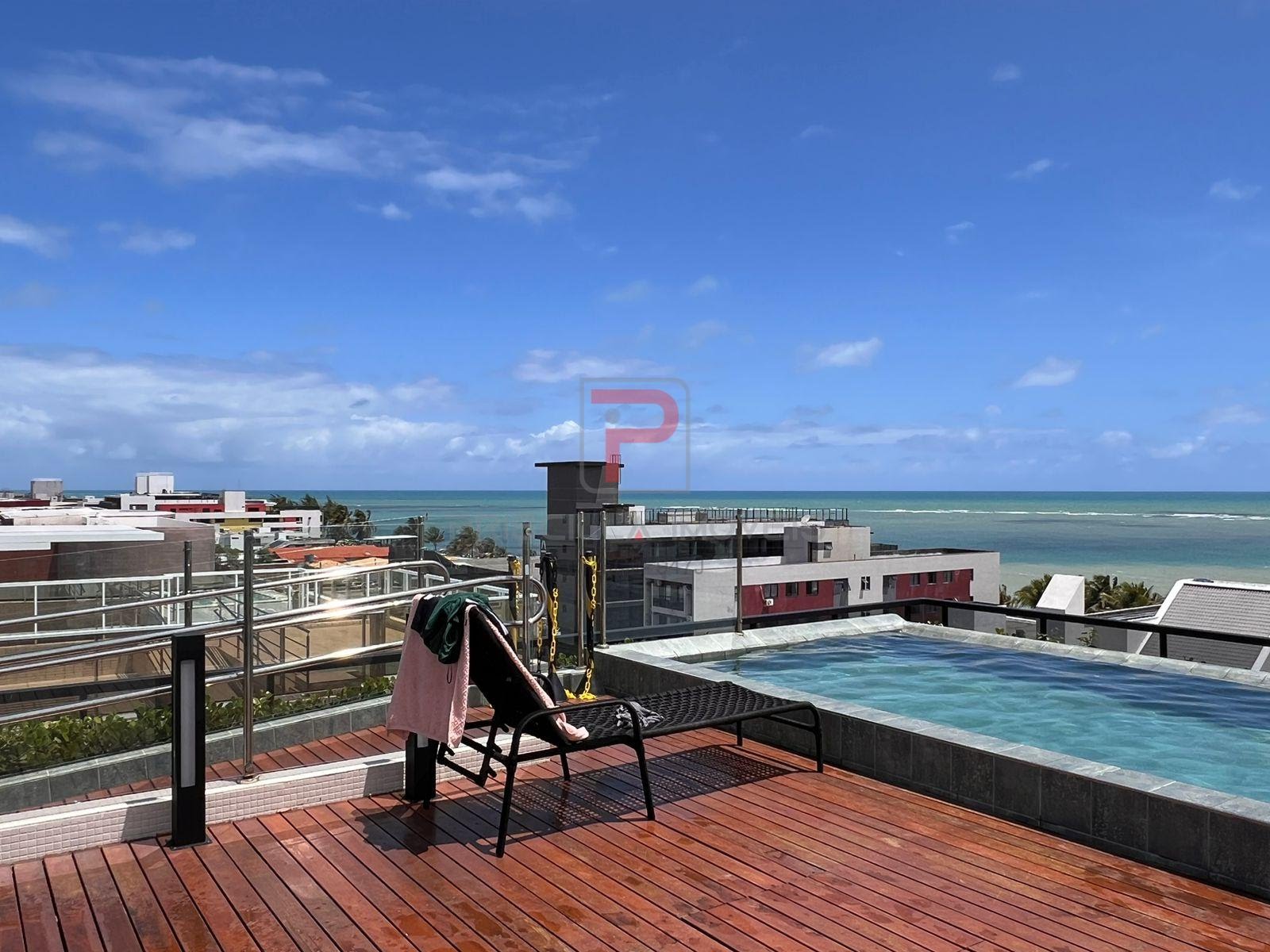 Apartamento à venda com 1 quarto, 1 banheiro e 24m² no Jardim Oceania, João Pessoa (PB) — foto 14 de 14