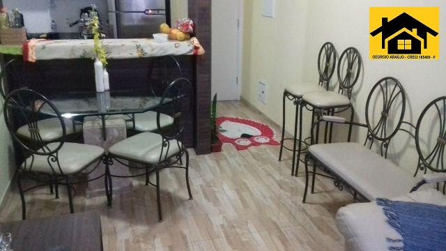 Apartamento à venda com 2 quartos, 1 banheiro, 1 vaga e 44m² no Jaraguá, São Paulo (SP) — foto 14 de 14