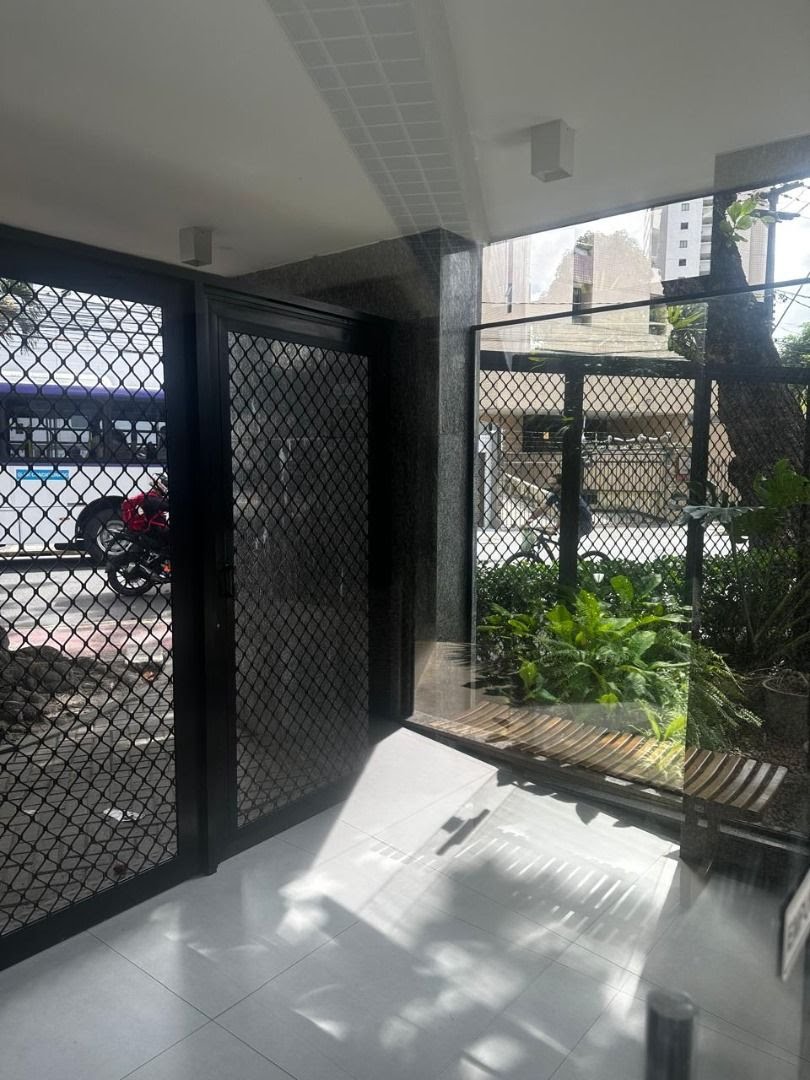 Apartamento à venda com 3 quartos, 1 suíte, 2 vagas e 97m² no Casa Forte, Recife (PE) — foto 23 de 30