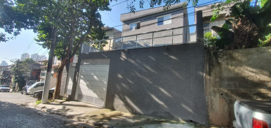 Apartamento à venda com 5 quartos, 4 banheiros, 3 vagas e 300m² no Lauzane Paulista, São Paulo — foto principal