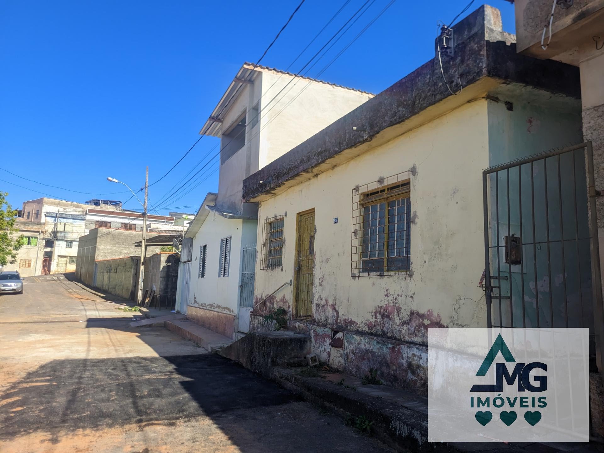Casa à venda com 2 quartos, 1 banheiro e 42m² no Cafezinho, Três Corações (MG) — foto 19 de 30