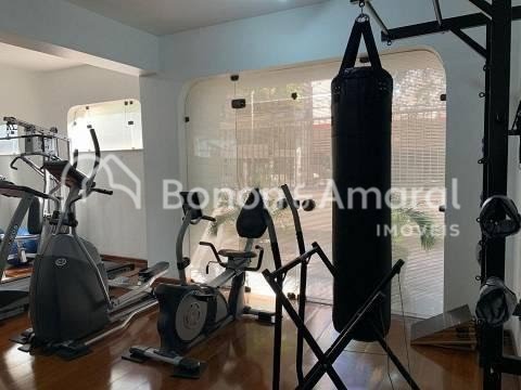 Apartamento, 4 quartos, 215 m² - Foto 24