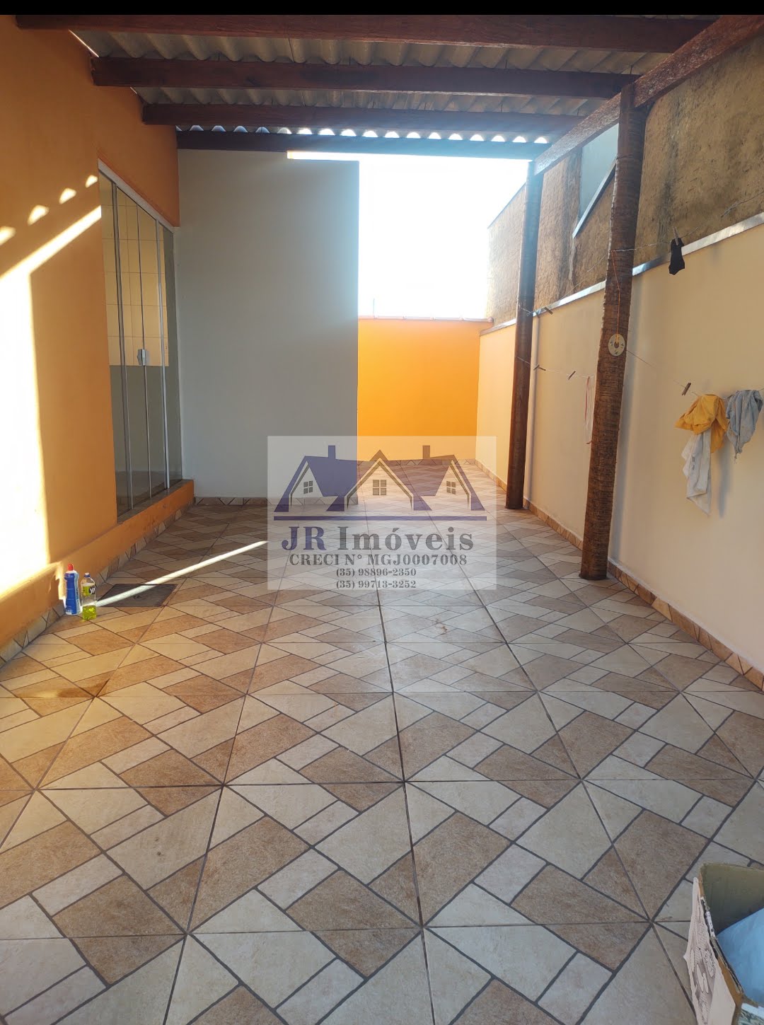 Casa à venda com 2 quartos, 1 banheiro e 1 vaga no Sossego, Piranguinho (MG) — foto 22 de 22
