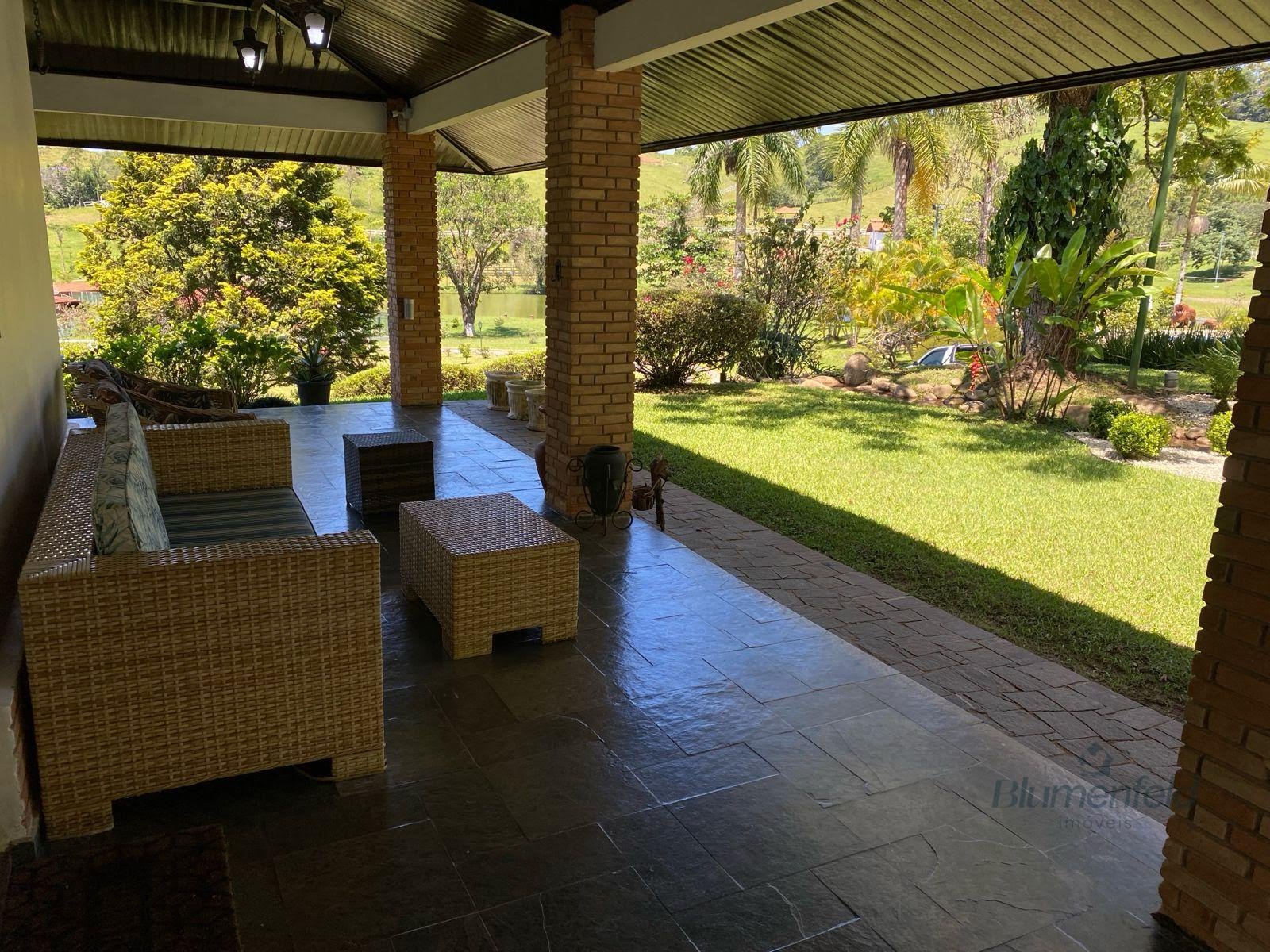 Rural à venda com 664m² de terreno no Pedreira, Arujá (SP) — foto 6 de 30