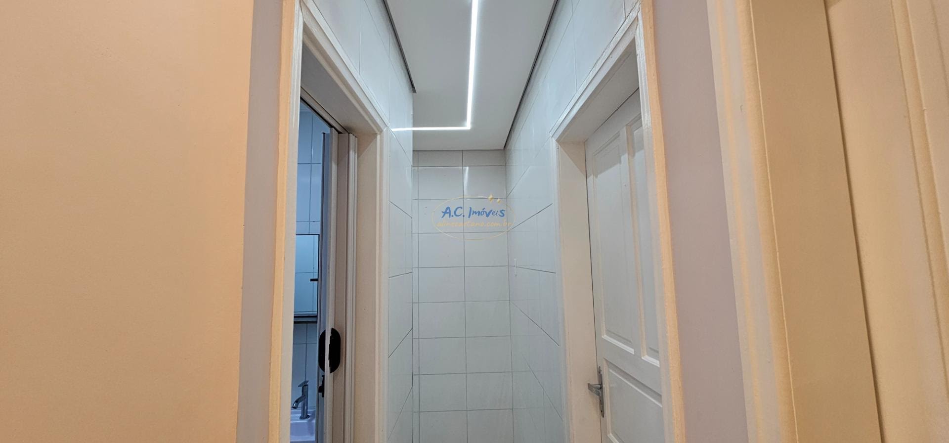 Apartamento à venda com 2 quartos, 1 banheiro, 1 vaga e 40m² no Canto do Forte, Praia Grande (SP) — foto 16 de 23