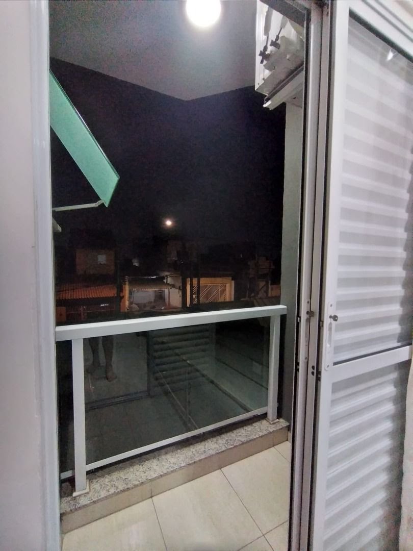 Sobrado, 2 quartos, 140 m² - Foto 18