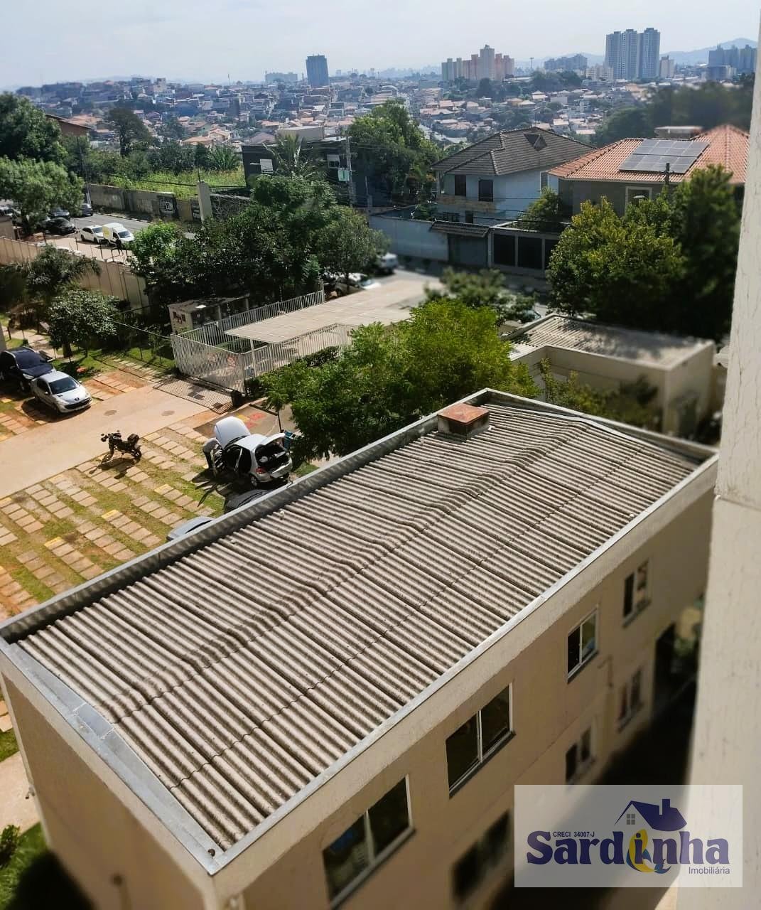 Apartamento à venda com 2 quartos, 1 banheiro e 42m² no Jardim Boa Vista (Zona Oeste), São Paulo (SP) — foto 7 de 21