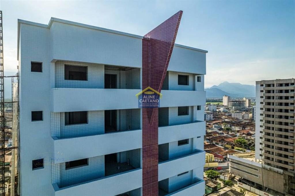 Apartamento à venda com 3 quartos, 1 suíte, 2 vagas e 111m² no Vilamar, Praia Grande (SP) — foto 7 de 30