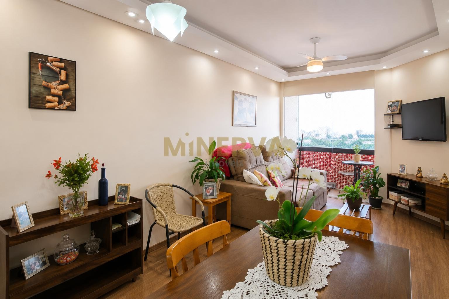 Apartamento à venda com 2 quartos, 1 banheiro, 1 vaga e 62m² no Vila Matilde, São Paulo (SP) — foto 2 de 12