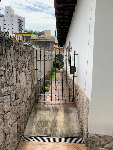 Casa Térrea a Venda em Jardim Avelino  -  São Paulo