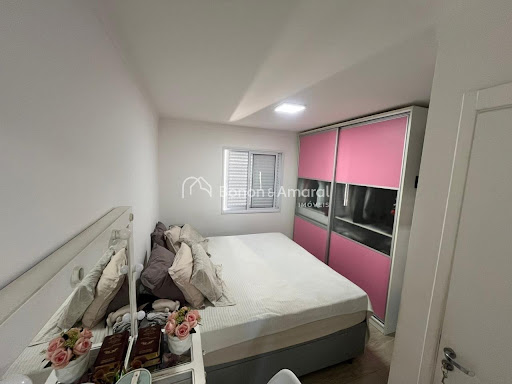 Apartamento, 3 quartos, 80 m² - Foto 5