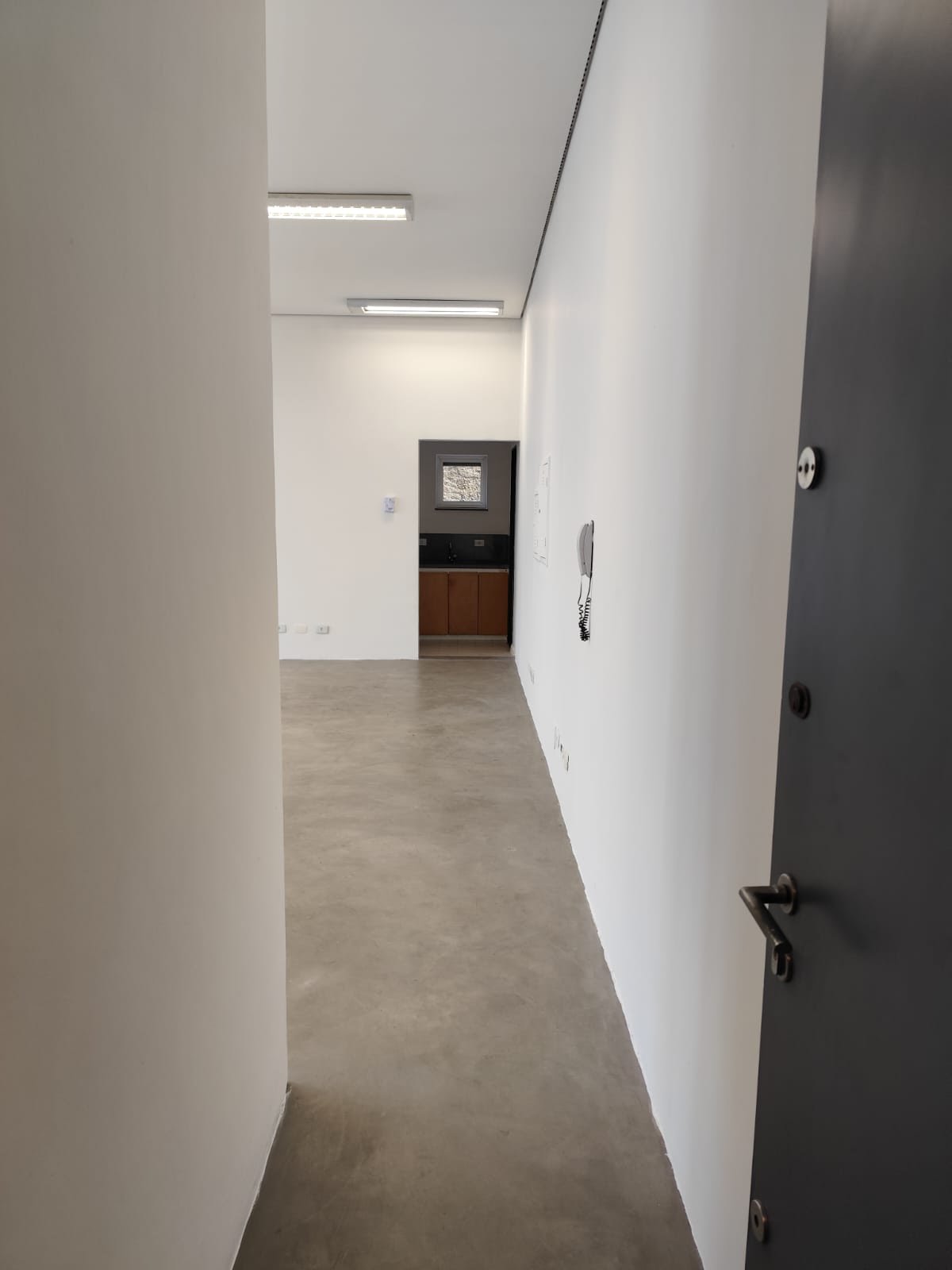 Sala Comercial para Locação Rua Wisard, Vila Madalena/SP