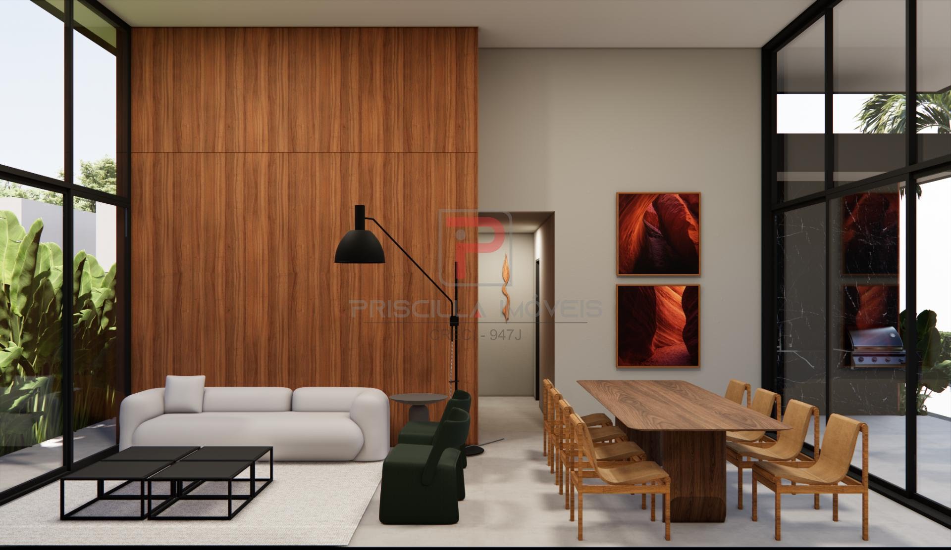 Casa à venda com 3 quartos, 1 suíte, 2 vagas e 150m² no Muçumagro, João Pessoa (PB) — foto 9 de 20
