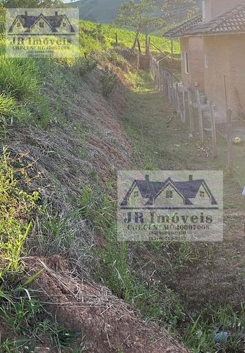 Terreno à venda com 830m² de terreno no Bairro Laje, Piranguinho (MG) — foto 2 de 2