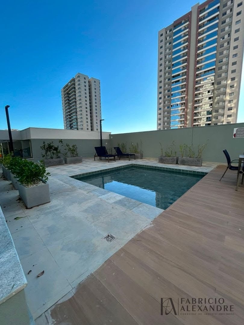 Apartamento à venda com 2 quartos, 2 suítes, 2 vagas e 108m² no Pátio Pitangueiras, São José do Rio Preto (SP) — foto 2 de 22