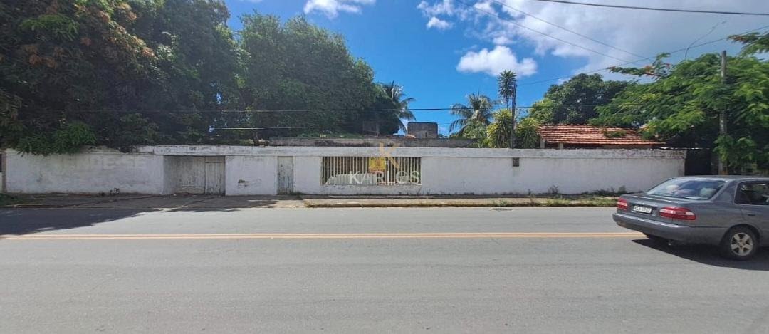 Casa à venda com 4 quartos, 4 banheiros e 1200m² no Rio Doce, Olinda — foto principal