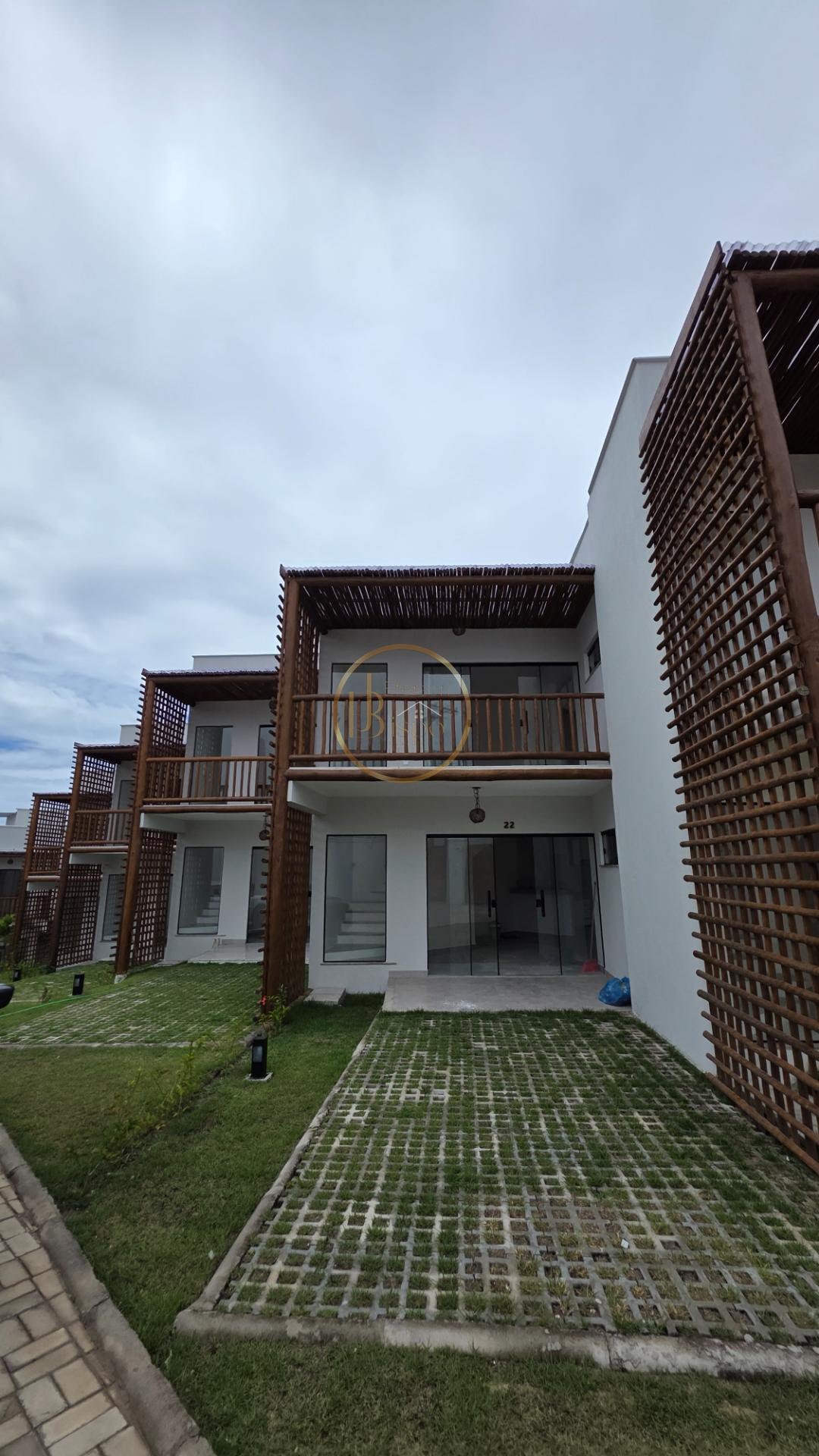 Casa à venda com 3 quartos, 1 suíte, 1 vaga e 100m² no Alto Taperapuan, Porto Seguro (BA) — foto 2 de 20