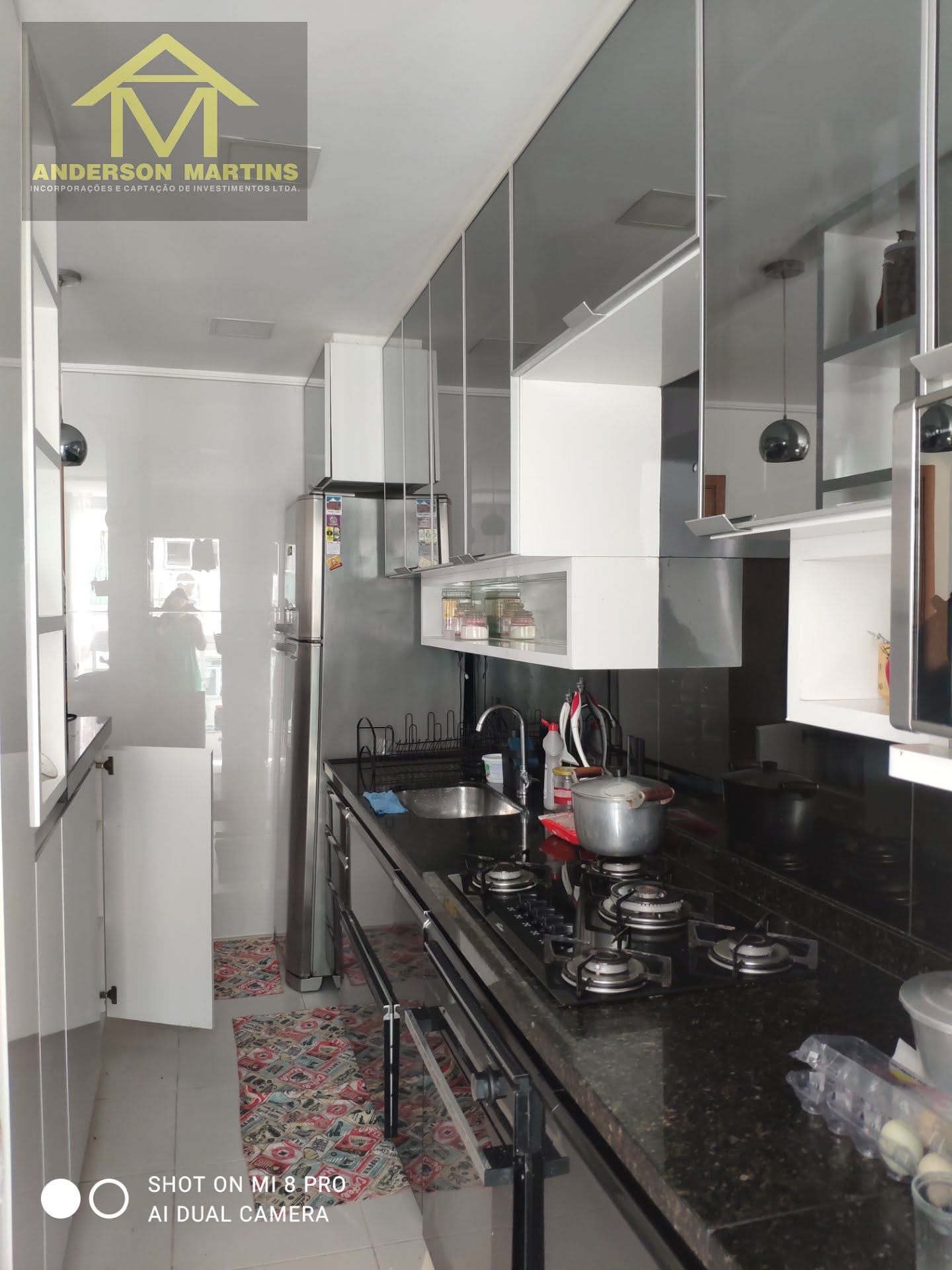 Apartamento, 3 quartos, 74 m² - Foto 13