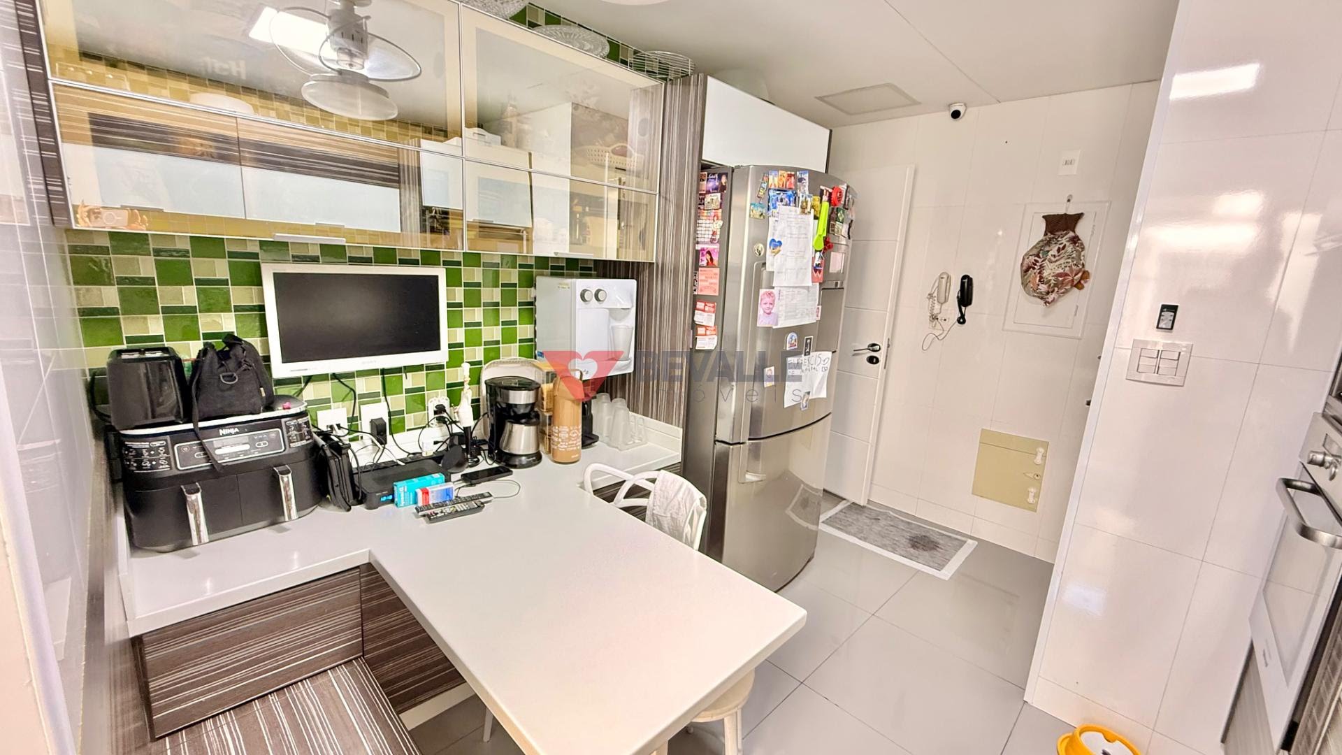 Cobertura à venda com 4 quartos, 2 suítes, 2 vagas e 210m² no Botafogo, Rio de Janeiro (RJ) — foto 19 de 30