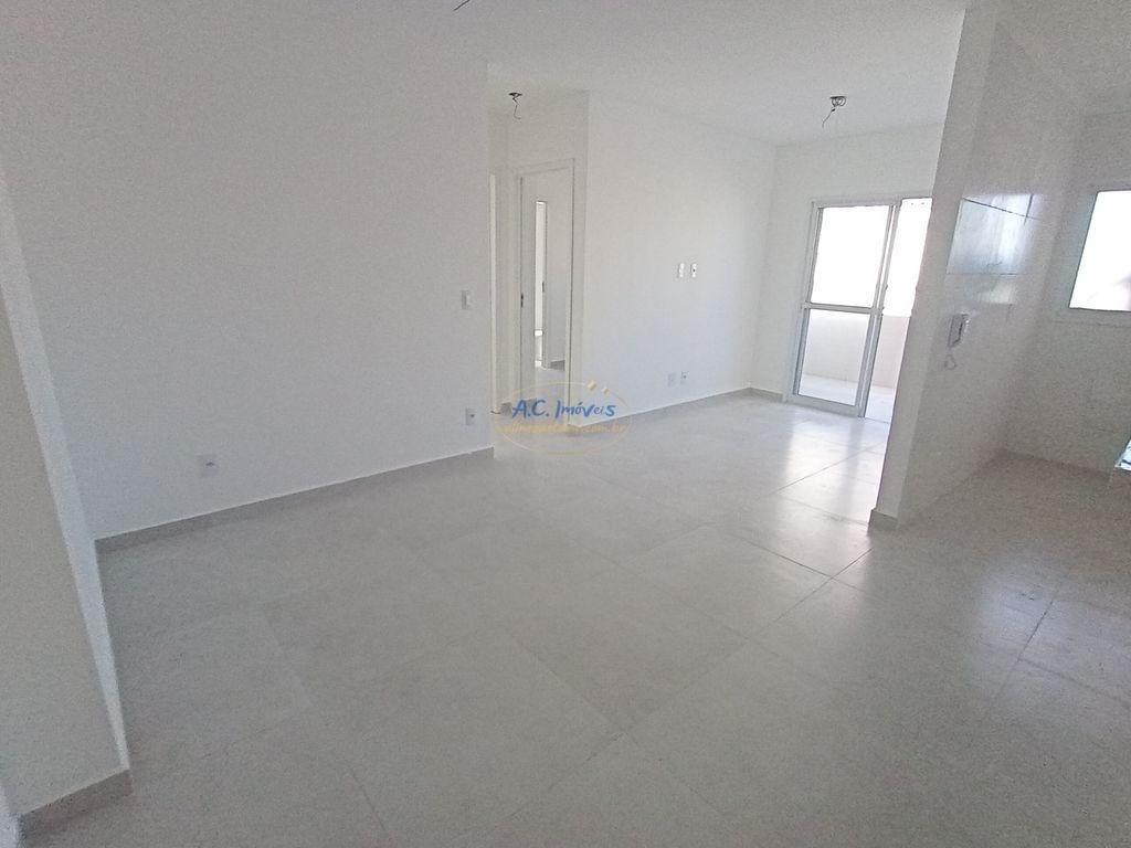 Apartamento à venda com 2 quartos, 1 suíte, 1 vaga e 62m² no Guilhermina, Praia Grande (SP) — foto 3 de 30