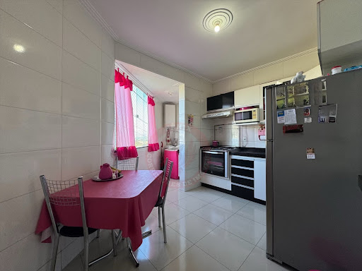 Apartamento no Cidade Nova  -  Santana do Paraíso