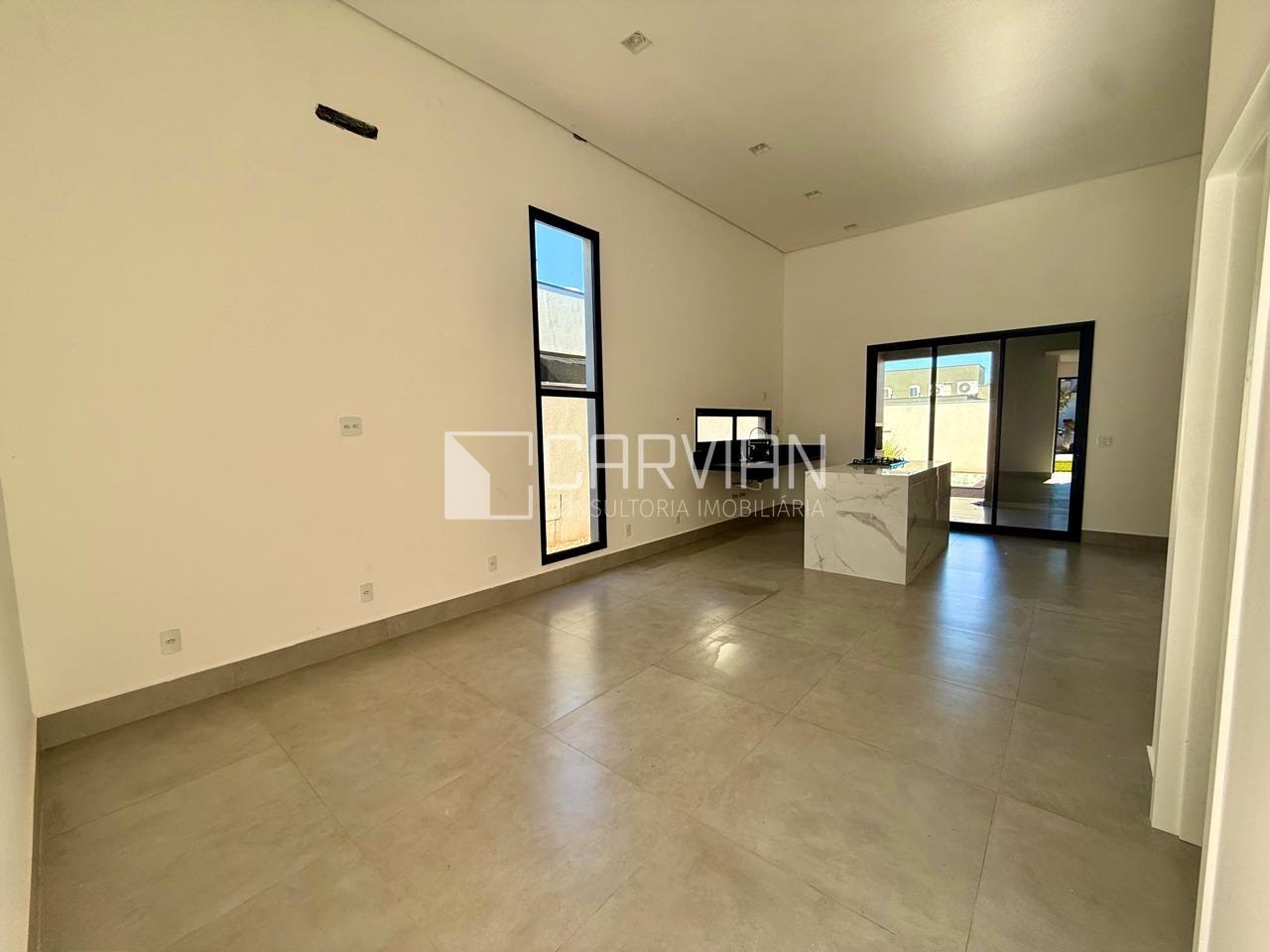 Casa à venda com 3 quartos, 4 banheiros, 4 vagas e 153m² no Condomínio Portal da Mata, Ribeirão Preto — foto principal