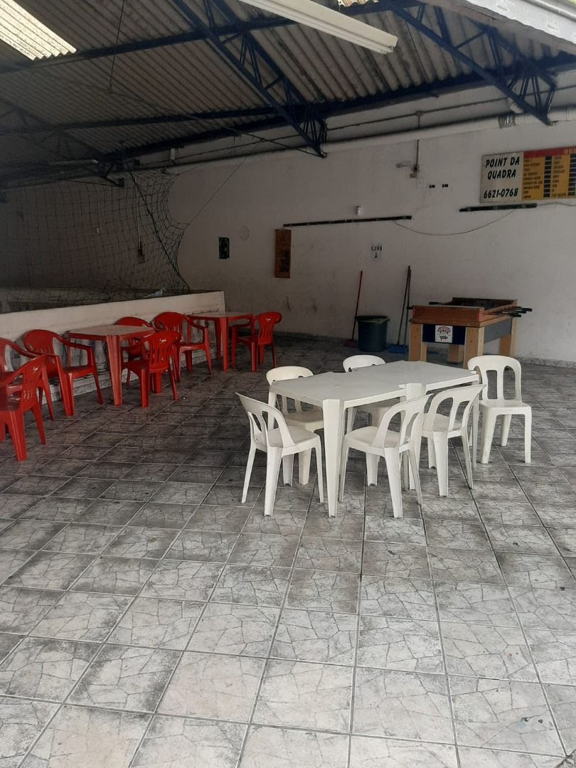 Depósito-Galpão, 770 m² - Foto 10