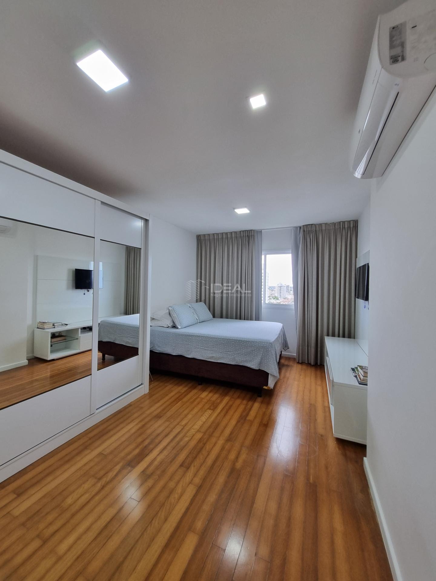 Apartamento à venda com 4 quartos, 3 suítes, 3 vagas e 160m² no Jardim Maria de Queiroz, Campos dos Goytacazes (RJ) — foto 10 de 30