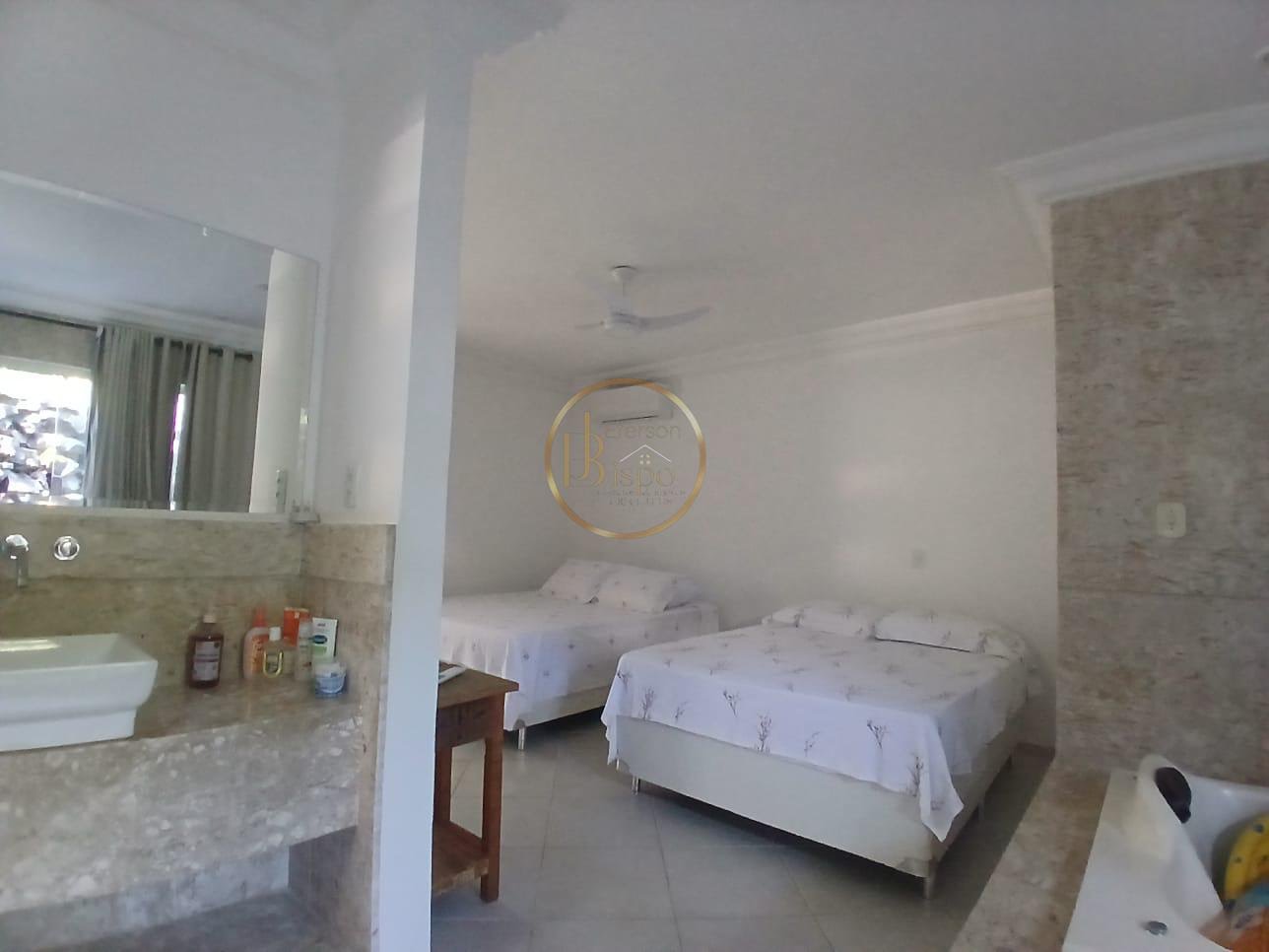 Casa à venda com 4 quartos, 4 suítes, 10 vagas e 250m² no Alto Mundaí, Porto Seguro (BA) — foto 11 de 14