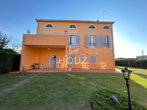Casa Arquitetura Toscana