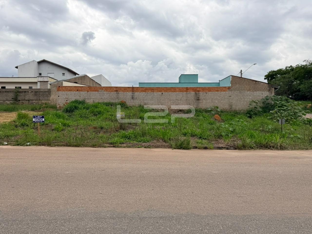 Terreno à venda com 306m² de terreno no Residencial Botânica, Itupeva (SP) — foto 5 de 10
