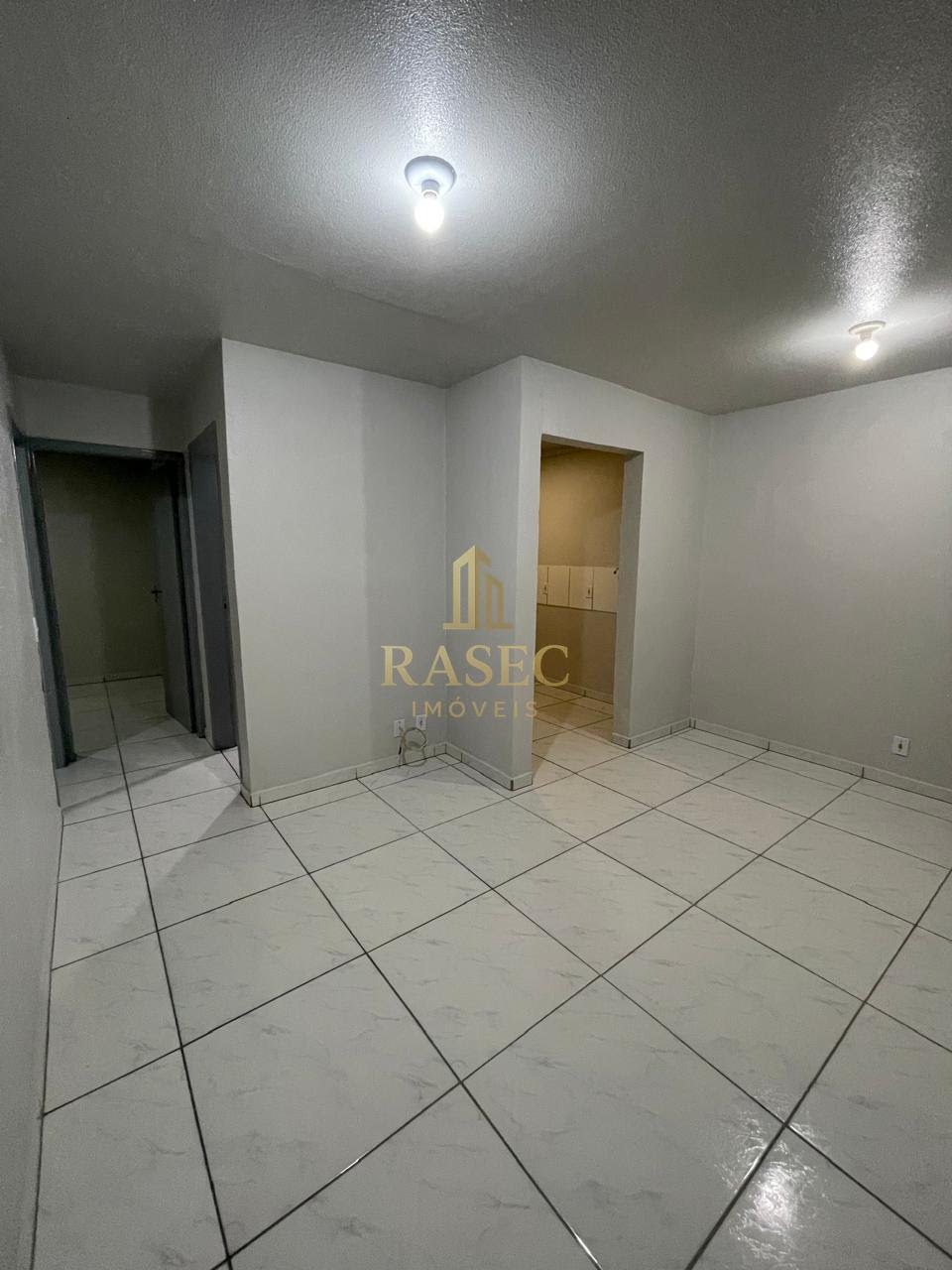 Sala de Estar/Jantar