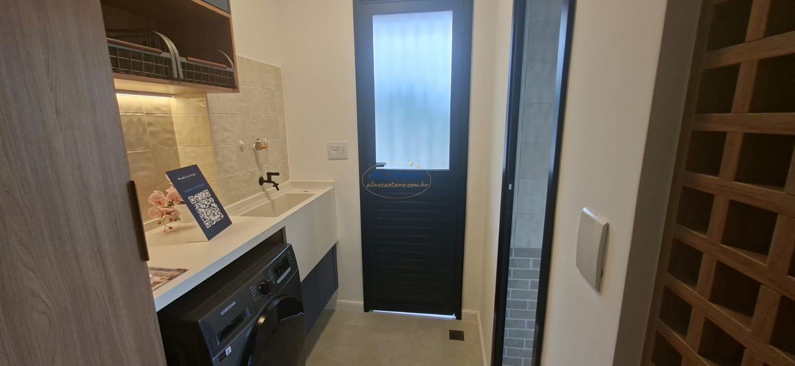 Apartamento à venda com 2 quartos, 2 suítes, 1 vaga e 75m² no Canto do Forte, Praia Grande (SP) — foto 14 de 30