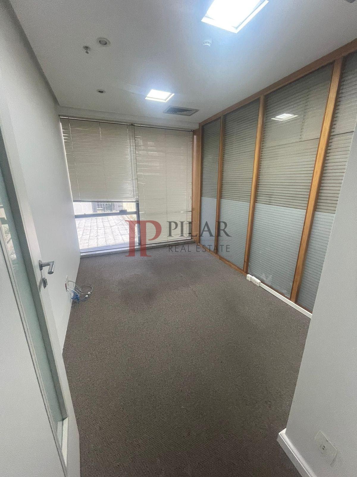 Imóvel na Paulista para alugar 