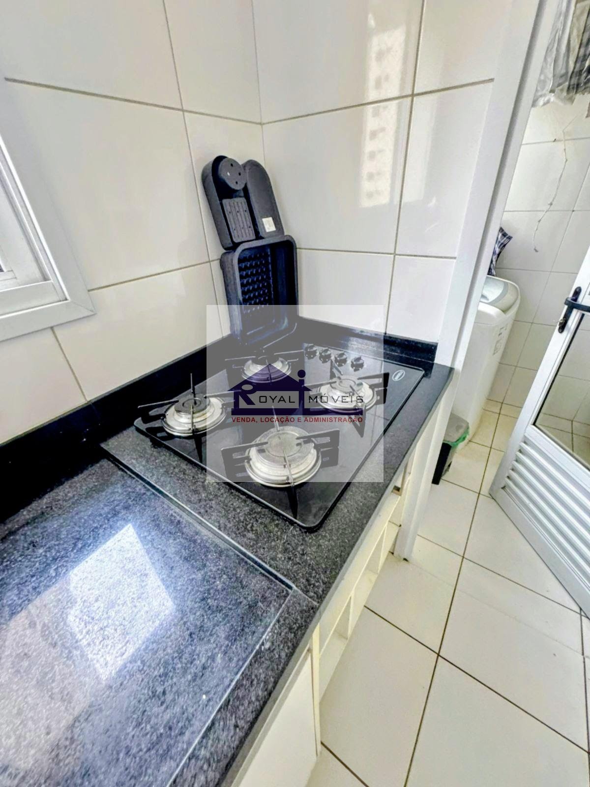 Apartamento para alugar com 1 quarto, 1 banheiro, 1 vaga e 42m² no Consolação, São Paulo (SP) — foto 22 de 30