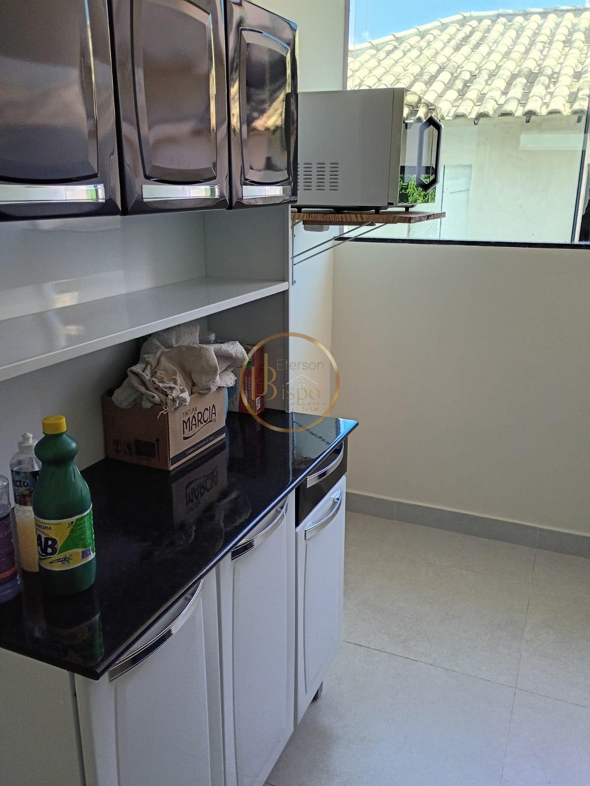 Apartamento à venda com 2 quartos, 1 suíte, 1 vaga e 70m² no Coroa Vermelha, Santa Cruz Cabrália (BA) — foto 6 de 10