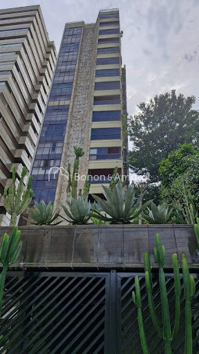 Apartamento, 3 quartos, 240 m² - Foto 25