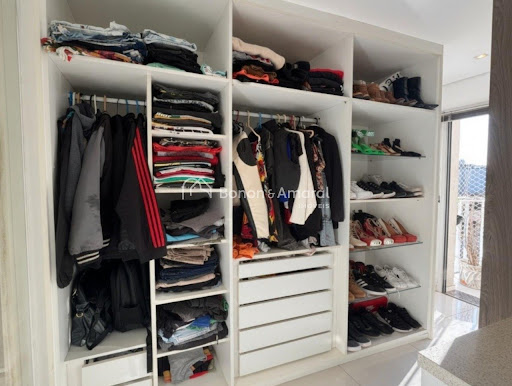 Apartamento, 2 quartos, 60 m² - Foto 11