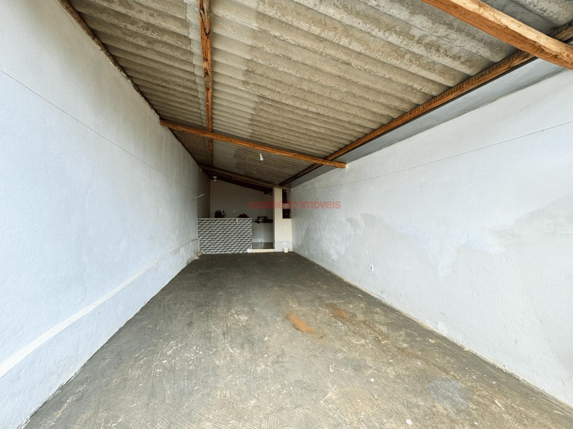 Garagem 